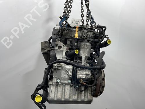 Motor VW POLO IV (9N_, 9A_) 1.4 TDI (70 hp) 30044828
