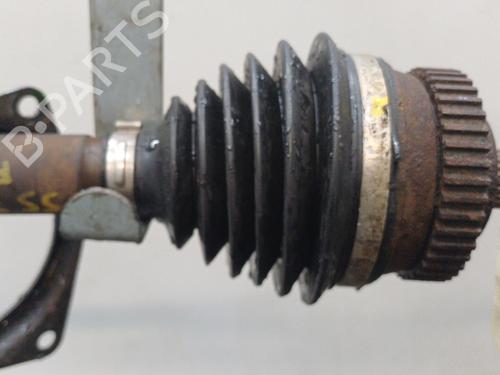 Used Left front driveshaft Left front driveshaft 20392524 20392524