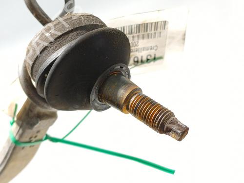 Steering rack PEUGEOT 2008 I (CU_) 1.2 THP 110 / PureTech 110 | BP39044527M22  - Image 5