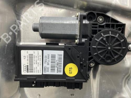 Front right window mechanism AUDI A8 D3 (4E2, 4E8) 4.2 quattro | BP20440321C23  - Image 7