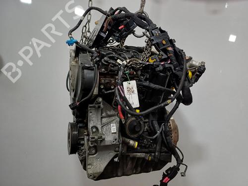 Engine RENAULT MEGANE CC (EZ0/1_) 1.9 dCi (EZ0J, EZ1S) | BP38024259M1 - Image 9