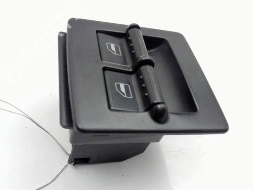 Left front window switch VW NEW BEETLE (9C1, 1C1) 1.6 | BP30363787I27