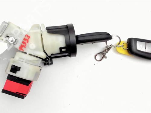 Ignition barrel NISSAN MICRA V (K14) 1.0 | BP22103102M48 - Image 3