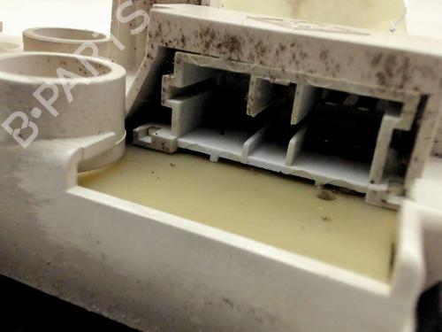 Climate control RENAULT CLIO I (B/C57_, 5/357_) 1.2 (B/C/S57A, B/C57S, 5/357F, 5/357J, 5/357L, 5/357R) | BP30912886I5