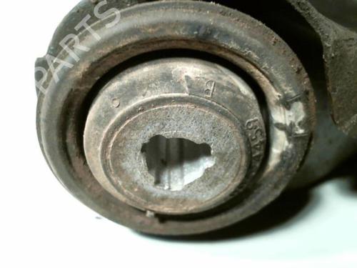 Right front suspension arm RENAULT KANGOO Express (FC0/1_) 1.5 dCi (FC07, FC1R) | BP20409330M13 