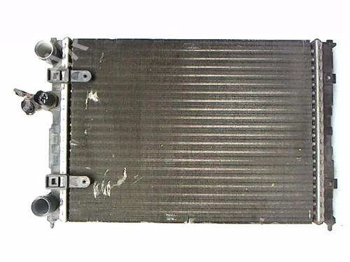 Used Water radiator Water radiator SEAT IBIZA II (6K1) 1.0 i (50 hp) 33439228 33439228