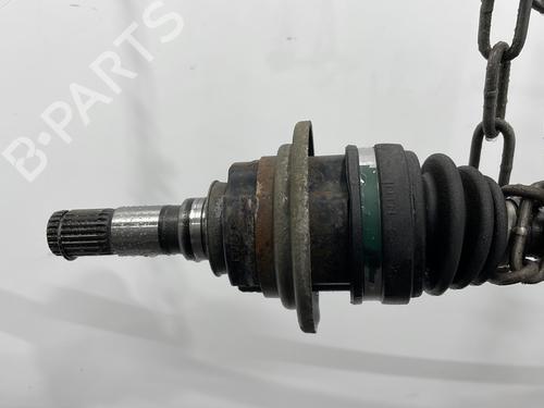 Right rear driveshaft MAZDA CX-5 (KE, GH) 2.2 D AWD (KE102) | BP33944789M41 - Image 3