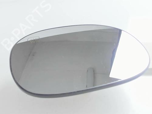 Right mirror glass CITROËN XSARA PICASSO (N68) 1.8 16V | BP20451671C147 