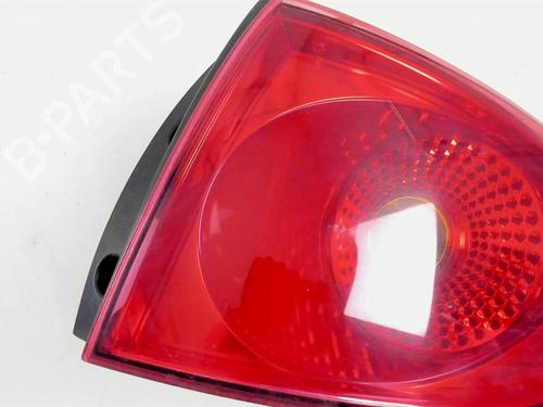 Right taillight SEAT ALTEA (5P1) 1.9 TDI | BP20398209C35 