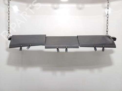 Used Rear parcel shelf Rear parcel shelf TOYOTA VERSO (_R2_) 2.0 D-4D (AUR20_, AUR20R) (126 hp) 40280235 40280235