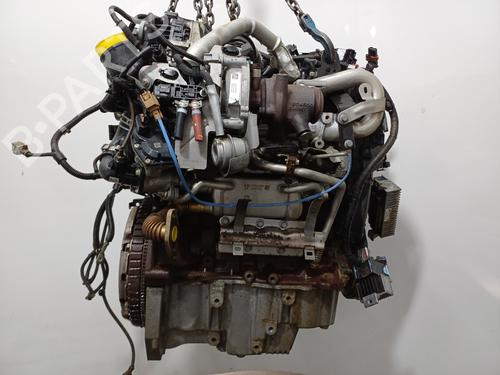 Engine RENAULT KANGOO Express (FW0/1_) | BP36588746M1 - Image 5