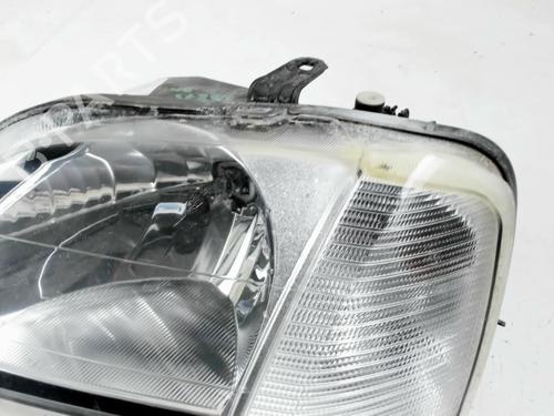 Used Left headlight Left headlight DACIA LOGAN MCV (KS_) 1.6 (KS0B, KS0D, KS0F) (87 hp) 33560017 33560017