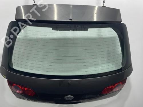 Used Tailgate FIAT CROMA (194_) 2.4 D Multijet (200 hp) 22102808