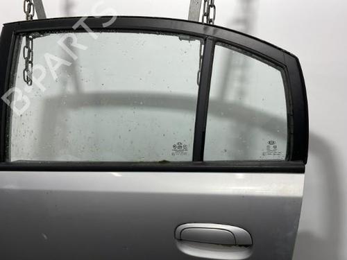 Left rear door KIA RIO II (JB) 1.5 CRDi | BP20420388C4 