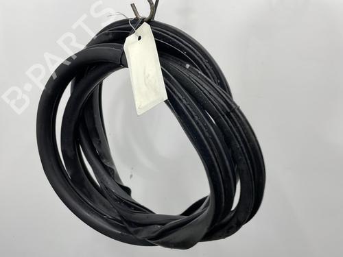 Rubber door seal OPEL COMBO Box Body/MPV (X12) 1.6 CDTI (B05) | BP20481337C142 