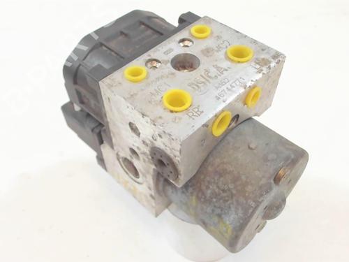 ABS pump FIAT PUNTO (188_) 1.2 Natural Power | BP20415527M43