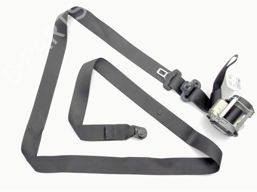 Used Front right seatbelt Front right seatbelt SMART FORFOUR (454) 1.5 CDI (454.001) (95 hp) 20469473 20469473