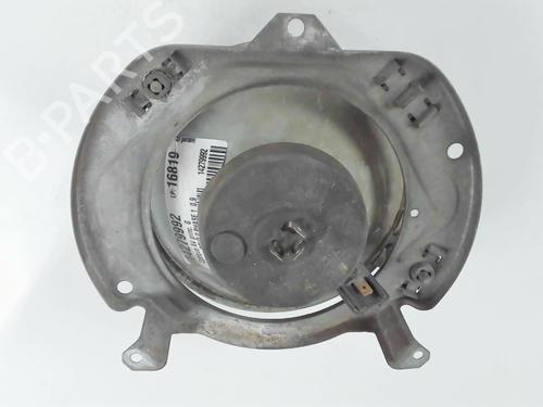 Used Left headlight Left headlight VW POLO Coupe (86C, 80) [1981-1994] 21228811 21228811