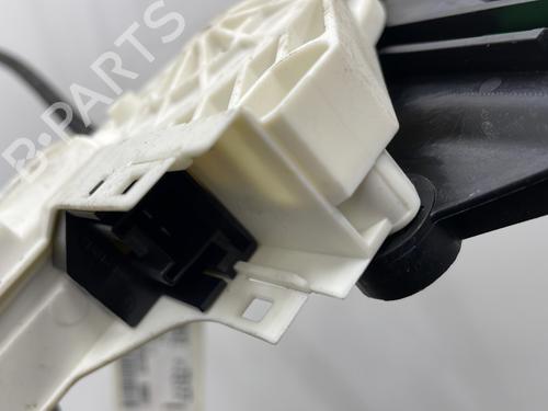 Used Front left window mechanism Front left window mechanism AUDI A4 B8 (8K2) 2.0 TDI (143 hp) 22695871 22695871