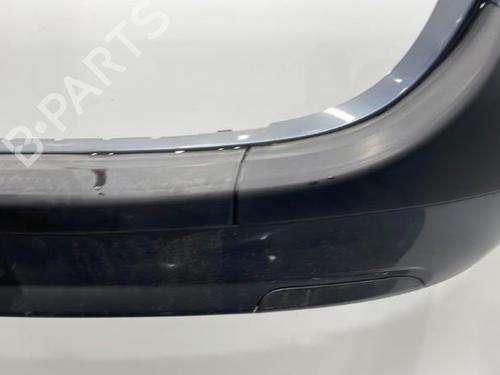Bak støtfanger CITROËN XSARA PICASSO (N68) 1.6 HDi | BP20417178C8 