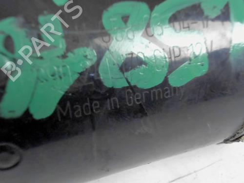 Used Front wiper motor VOLVO V40 Estate (645) 1.9 DI (115 hp) 20452157