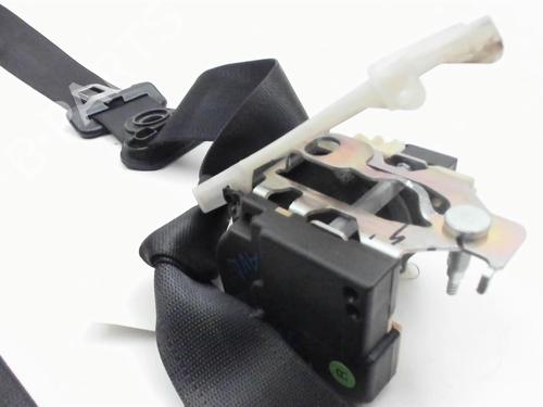 Used Front right seatbelt Front right seatbelt 21240910 21240910