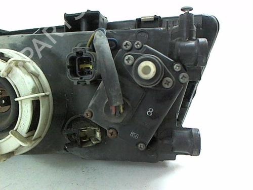 Right headlight NISSAN ALMERA I (N15) 1.4 | BP20410161C29 