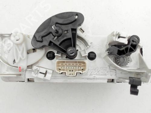 Climate control RENAULT KANGOO Express (FW0/1_) 1.5 dCi 90 (FW0G, FW05, FW08, FW11) | BP39760178I5 - Image 2