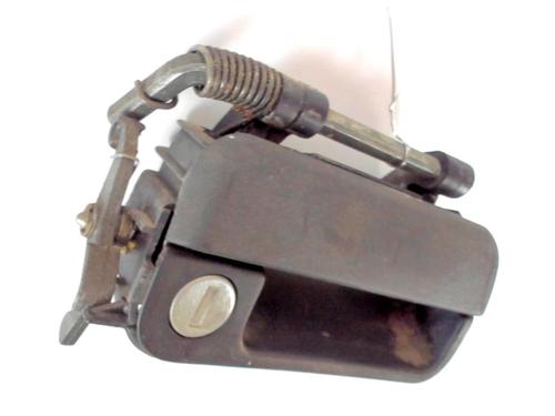 Used Front right exterior door handle Front right exterior door handle 21235799 21235799