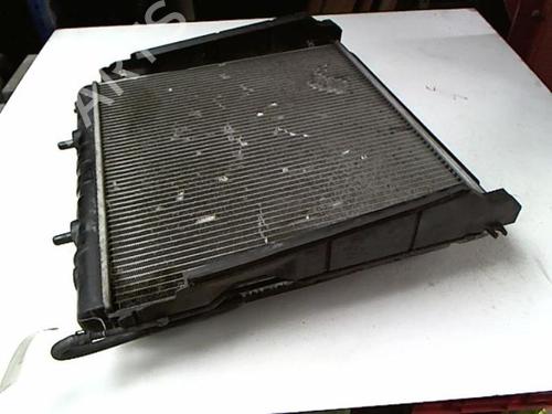 Water radiator HYUNDAI TERRACAN (HP) 2.9 CRDi 4WD | BP20459455M31 