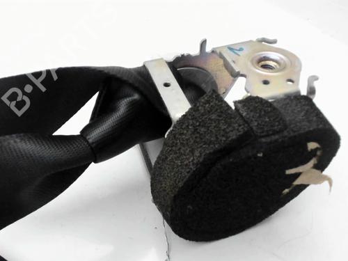 Rear right seatbelt FORD S-MAX (WA6) 2.0 TDCi | BP21241026I28 - Image 3