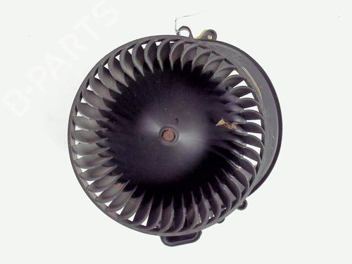 Used Heater blower motor BMW 3 (F30, F80) 320 d (163 hp) 20398815