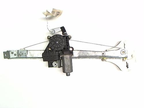Used Rear right window mechanism Rear right window mechanism FORD MONDEO III (B5Y) 2.0 16V TDDi / TDCi (115 hp) 20435040 20435040