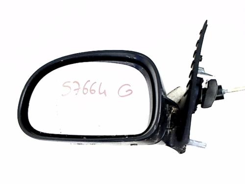 Left mirror PEUGEOT 406 (8B) 1.9 TD | BP20466540C26 