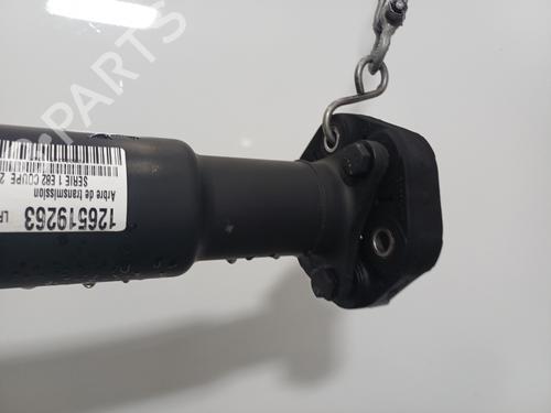 Driveshaft BMW 1 Coupe (E82) 118 d | BP36149931M37 - Image 4