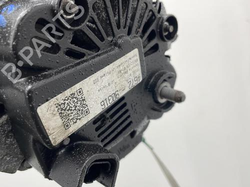 Alternator NISSAN MICRA III (K12) 1.5 dCi | BP20481295M7 