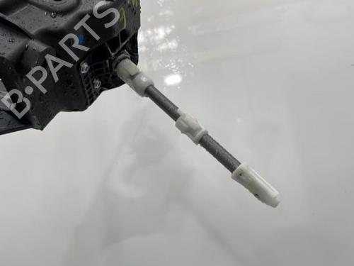 Gear lever RENAULT LAGUNA III (BT0/1) 2.0 dCi (BT01, BT08, BT09, BT0E, BT0K, BT12, BT1C, BT1D,... | BP21207728M90 