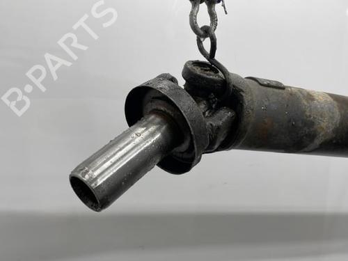 Driveshaft HYUNDAI GALLOPER II (JK-01) 2.5 TD intercooler | BP20440422M37 