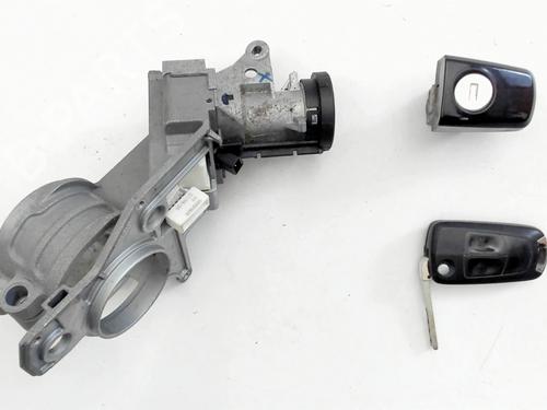 Ignition barrel OPEL ASTRA H GTC (A04) 1.7 CDTi (L08) | BP31871487M48 - Image 3