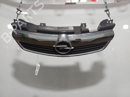 Used Grille Grille 38274151 38274151