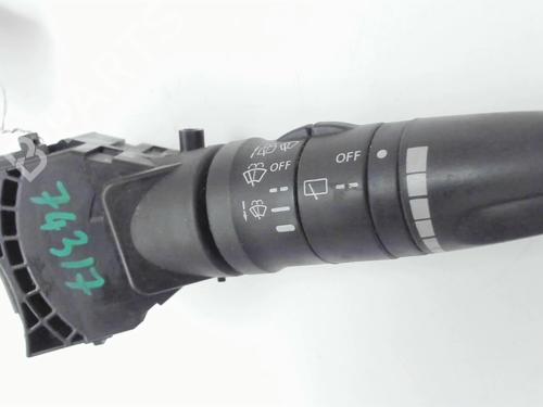 Steering column stalk NISSAN ALMERA II Hatchback (N16) 2.2 dCi | BP20394560I23 