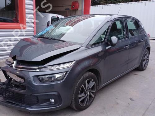 Bagagerumsgulv CITROËN C4 Picasso II 1.6 BlueHDi 120 | BP21239863I33 - Image 5