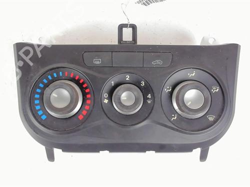 Climate control ALFA ROMEO MITO (955_) 1.4 (955AXB1B) | BP20463533I5 