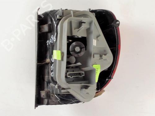 Left taillight VW FOX Hatchback (5Z1, 5Z3, 5Z4) 1.2 | BP20465033C34 