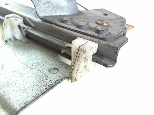 Rear left window mechanism PEUGEOT 307 SW (3H) 1.6 HDI 110 | BP20459195C24