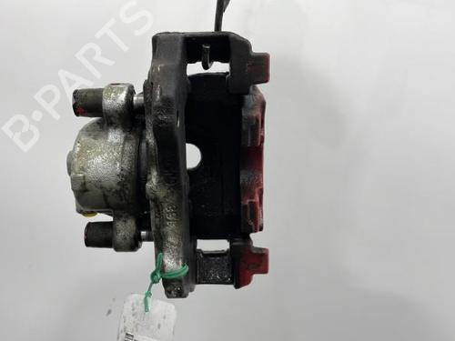 Used Left front brake caliper Left front brake caliper OPEL CORSA E (X15) 1.3 CDTI (08, 68) (95 hp) 20389308 20389308