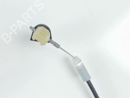 Rear right lock HONDA CIVIC VIII Hatchback (FN, FK) 2.2 CTDi (FK3) | BP20427665C99 