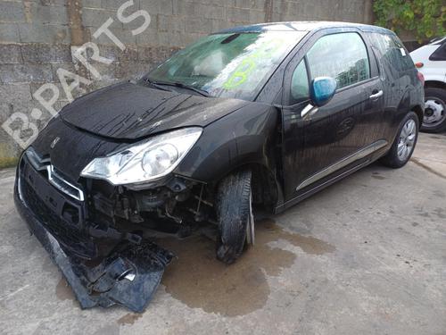 Ignition barrel DS DS 3 (SA_) | BP36669120M48 - Image 13