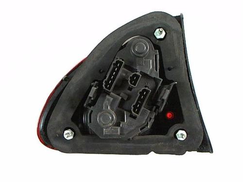 Right taillight SEAT LEON (1M1) 1.9 TDI | BP20415961C35 