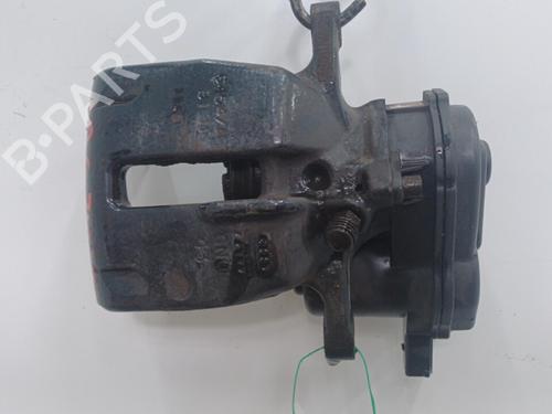 Used Left rear brake caliper Left rear brake caliper AUDI A4 B8 Avant (8K5) S4 quattro (333 hp) 20464663 20464663